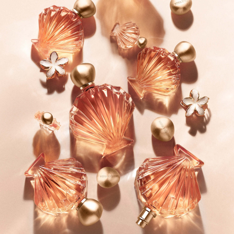 NINA RICCI Vénus von Nina Ricci - Florales Eau de Parfum